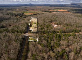 8.7 ACRES Cathedral Caverns Hwy, Grant, AL 35747