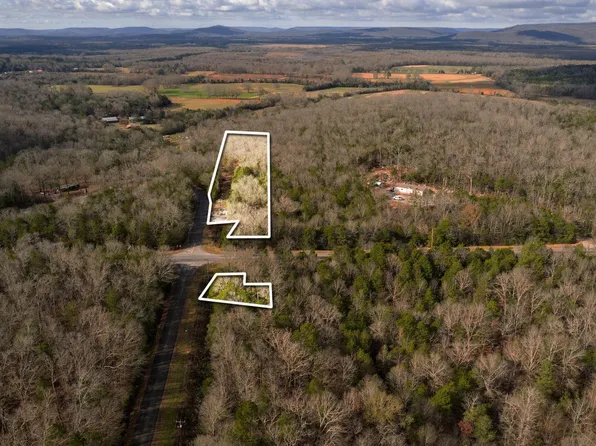 8.7 ACRES Cathedral Caverns Hwy, Grant, AL 35747