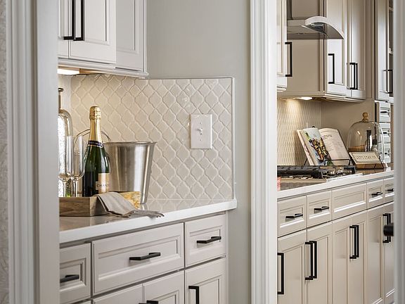 Butler s Pantry - Representational Photo