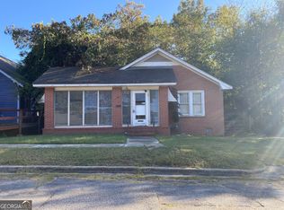 746 Saint James Ave, Macon, GA