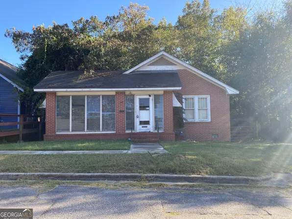 746 Saint James Ave, Macon, GA 31206