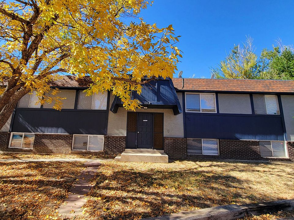 1st image of 112 S Murray Blvd APT 2