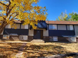 112 S Murray Blvd APT 2, Colorado Springs, CO 80916