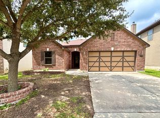 13030 Stags Leap, San Antonio, TX 78253