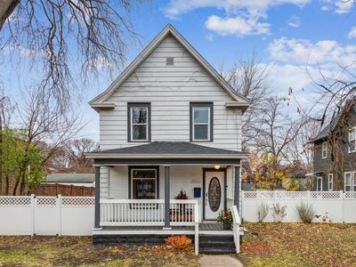 4744 Nicollet Ave, Minneapolis, MN, 55419