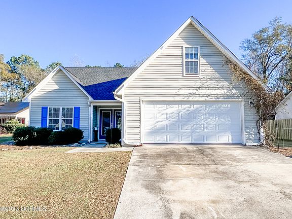 2nd image of 9314 Straightway Drive NE