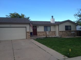 4511 W 1st St, Greeley, CO 80634