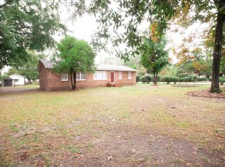 302 George St, Walterboro, SC 29488