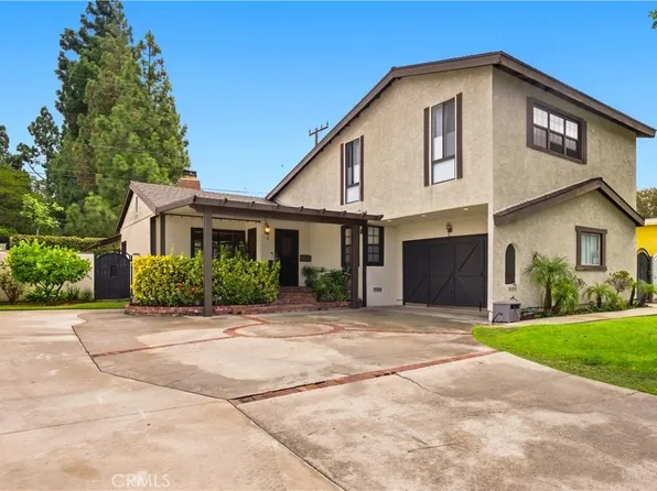 946 S McCloud St, Anaheim, CA 92805