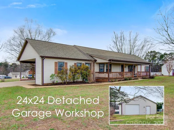 9566 Wilson Rd, Hildebran, NC 28637