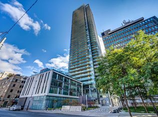 33 Lombard St #1801, Toronto, ON M5C3H8