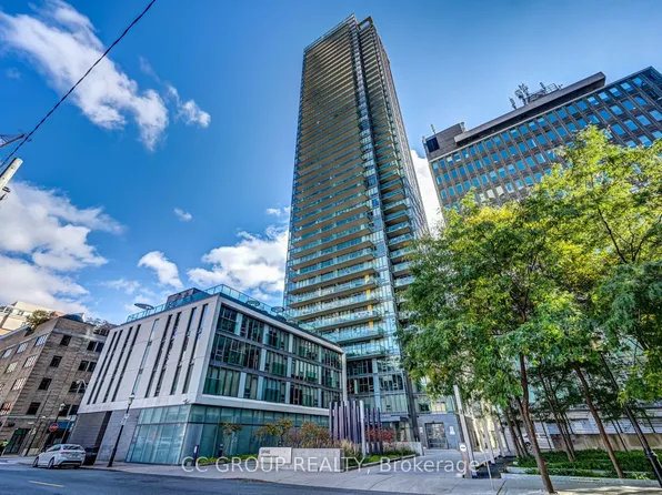33 Lombard St, Toronto, ON