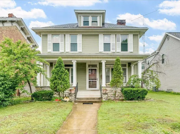 155 N High St, Chillicothe, OH 45601