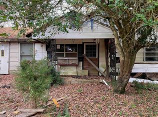 460 Stanley Rd, Bald Knob, AR 72010