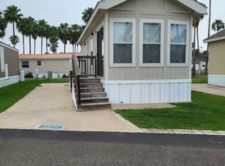 602 N Victoria Rd #RV3271-3271, Donna, TX 78537