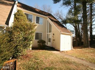 1562 Goldenrain Ct, Reston, VA 20190