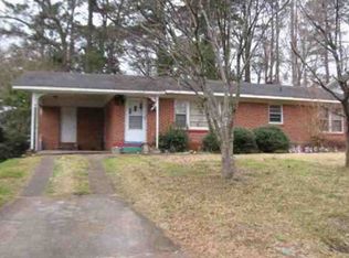2811 41st Ave, Meridian, MS 39307