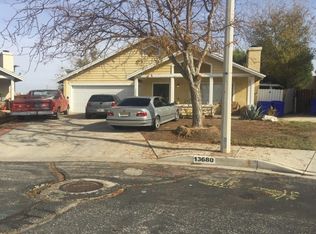 13680 Ruby Cir, Victorville, CA 92392