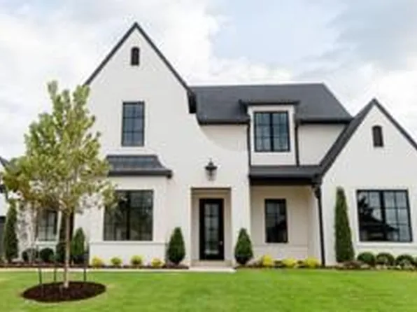 6121 NW 145th St, Oklahoma City, OK 73142