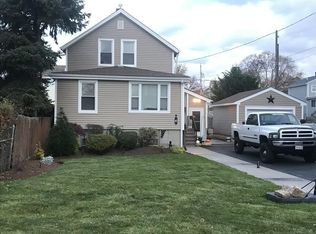 45 Johnson St, Fall River, MA 02723