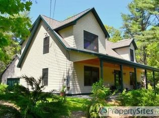 14 Ebbtide Vw, Phippsburg, ME 04562