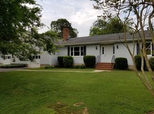 12015 Double Tree Ln, Lusby, MD 20657