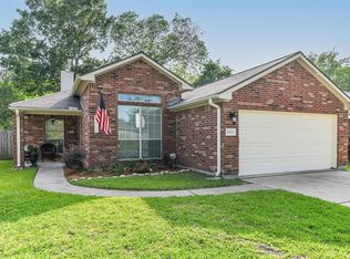 1834 Sherwood Forest Cir, League City, TX 77573