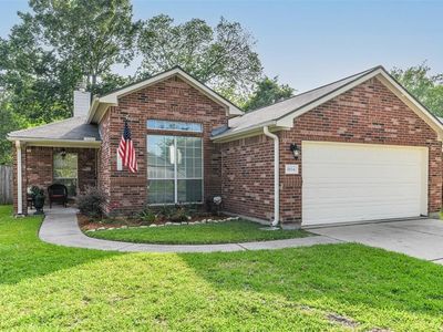 1834 Sherwood Forest Cir, League City, TX, 77573
