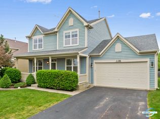 338 Fountain Ave, Elgin, IL 60124