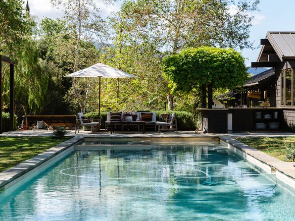 (undisclosed Address), Ojai, CA 93023