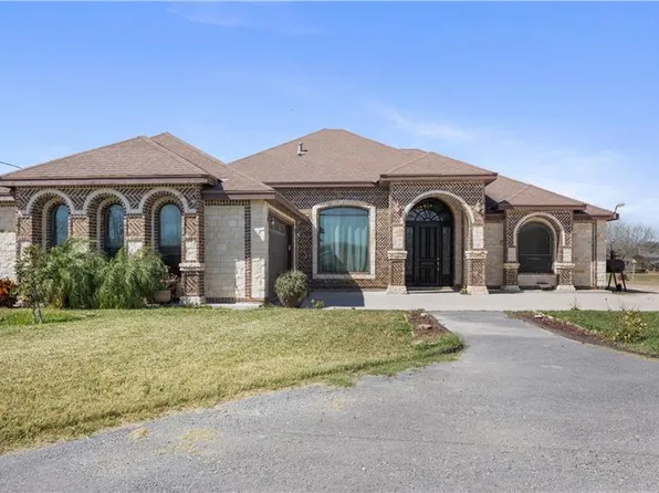 6813 N Gwin Rd, Edinburg, TX 78542
