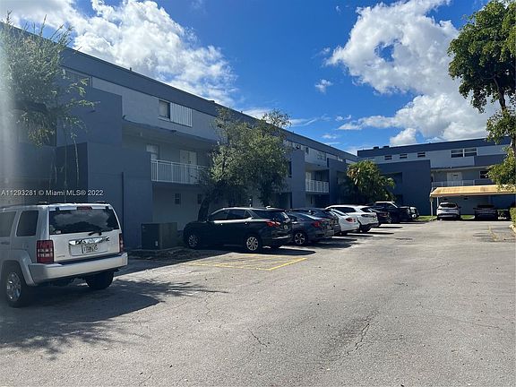 2nd image of 9367 Fontainebleau Blvd APT G103