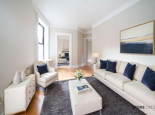 515 W 122nd St APT 25, New York, NY 10027
