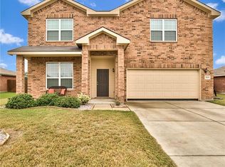 1624 Kawati Way, Krum, TX 76249
