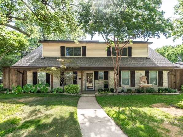 521 Cap Rock Dr, Richardson, TX 75080