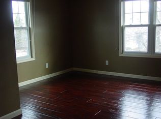 100 N Fruitridge Ave, Terre Haute, IN 47803