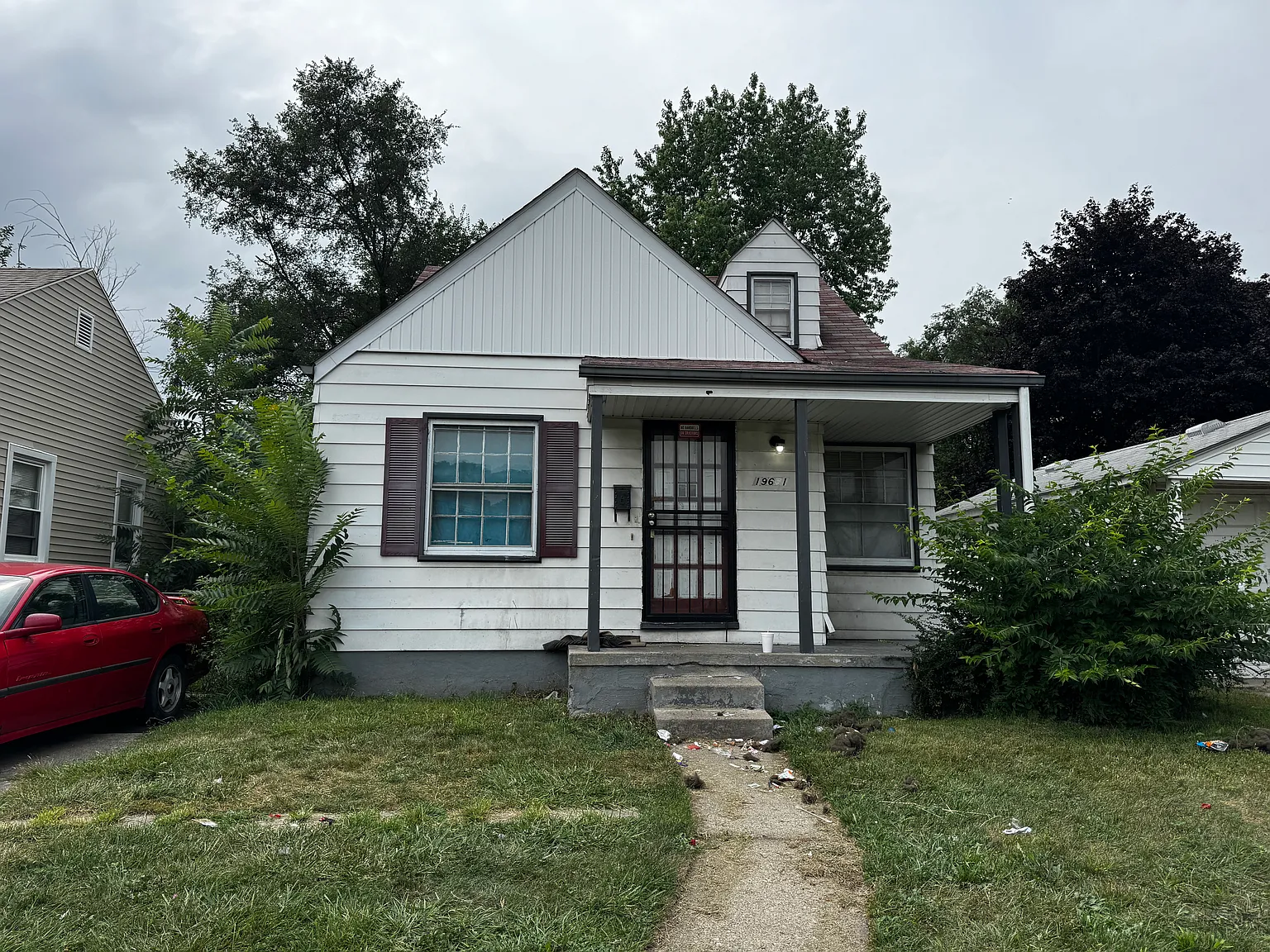 3 bed, 771 sqft, $1,100 — Photo 1