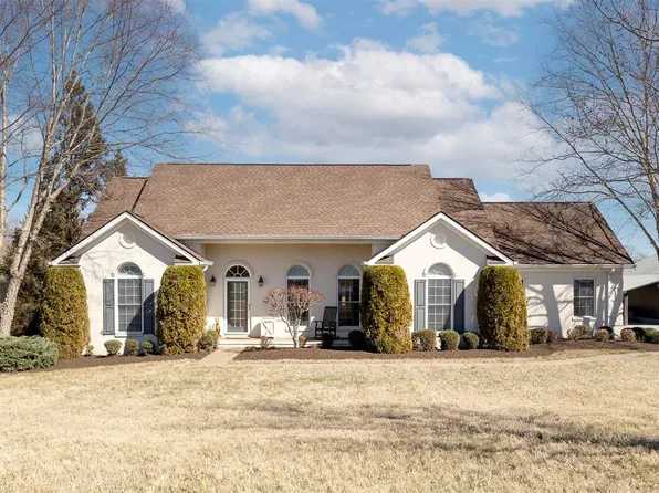 12896 Cemetery Rd, Bowling Green, KY 42103