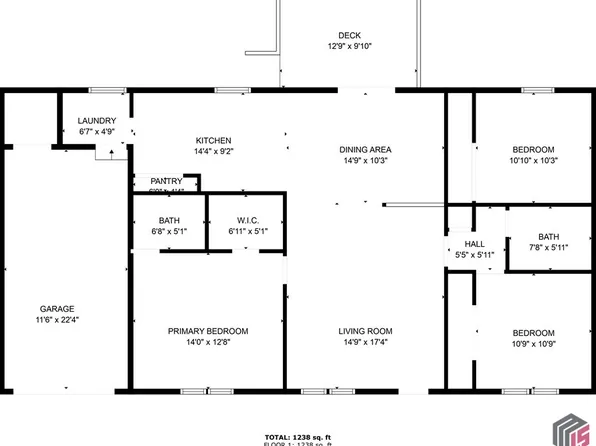 145 Hidden Timber Court, Athens, GA 30605