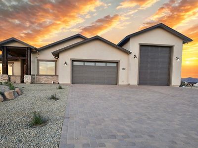 9827 N Constellation Ct, Prescott Valley, AZ, 86315