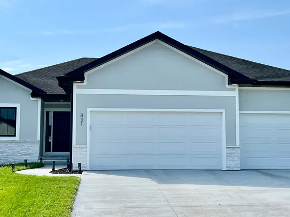 California Plan, Southwest Village Heights