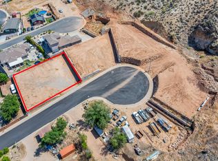 84 E 100th St N, La Verkin, UT 84745