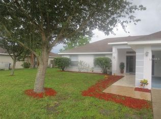 205 Faulkner St, Winter Garden, FL 34787