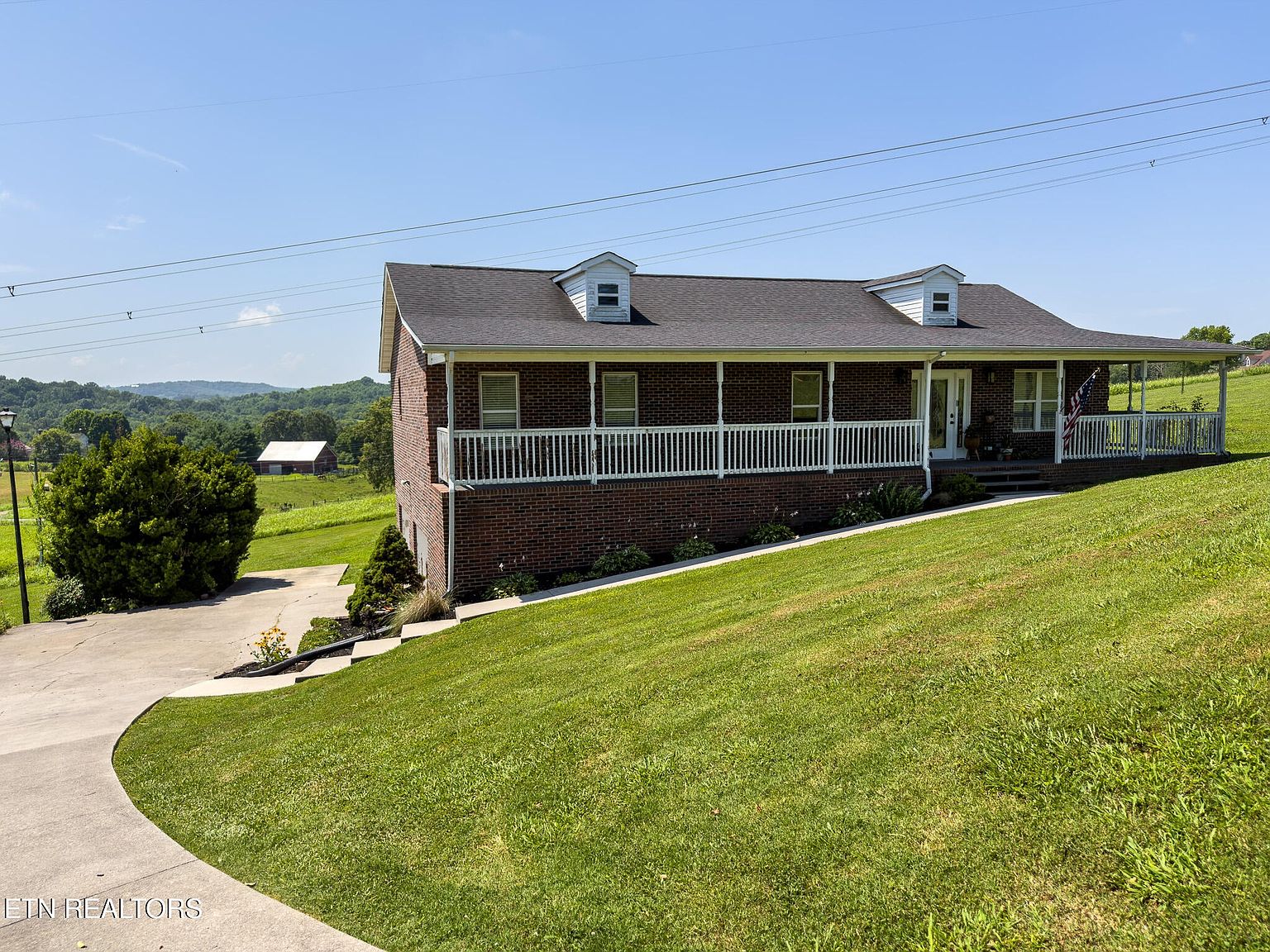 185 Hillview Ln, Loudon, TN 37774 | Zillow