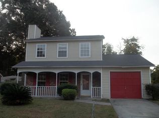 136 N Leeds Gate Rd, Savannah, GA 31406