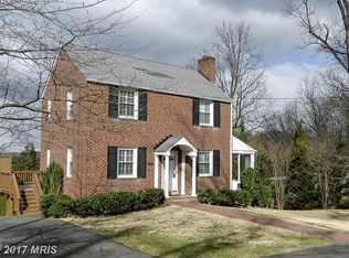 6291 15th Pl N, Arlington, VA 22205