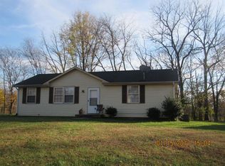 3438 Arvin Dr, Clarksville, TN 37042