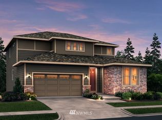10570 Sentinel LOT 3-07, Drive Gig Harbor, WA 98332