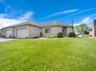 21385 Falcon Blvd, Wilmington, IL 60481