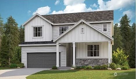 1st image of 4180 SW Bigler Way #318